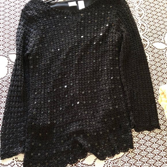 Blouse - Picture 3 of 3